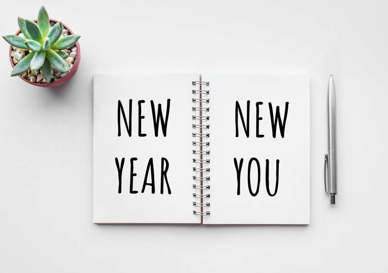 New year new yo